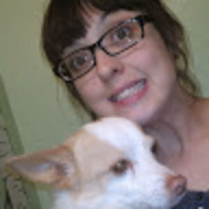 Meet your Posher, Kristen